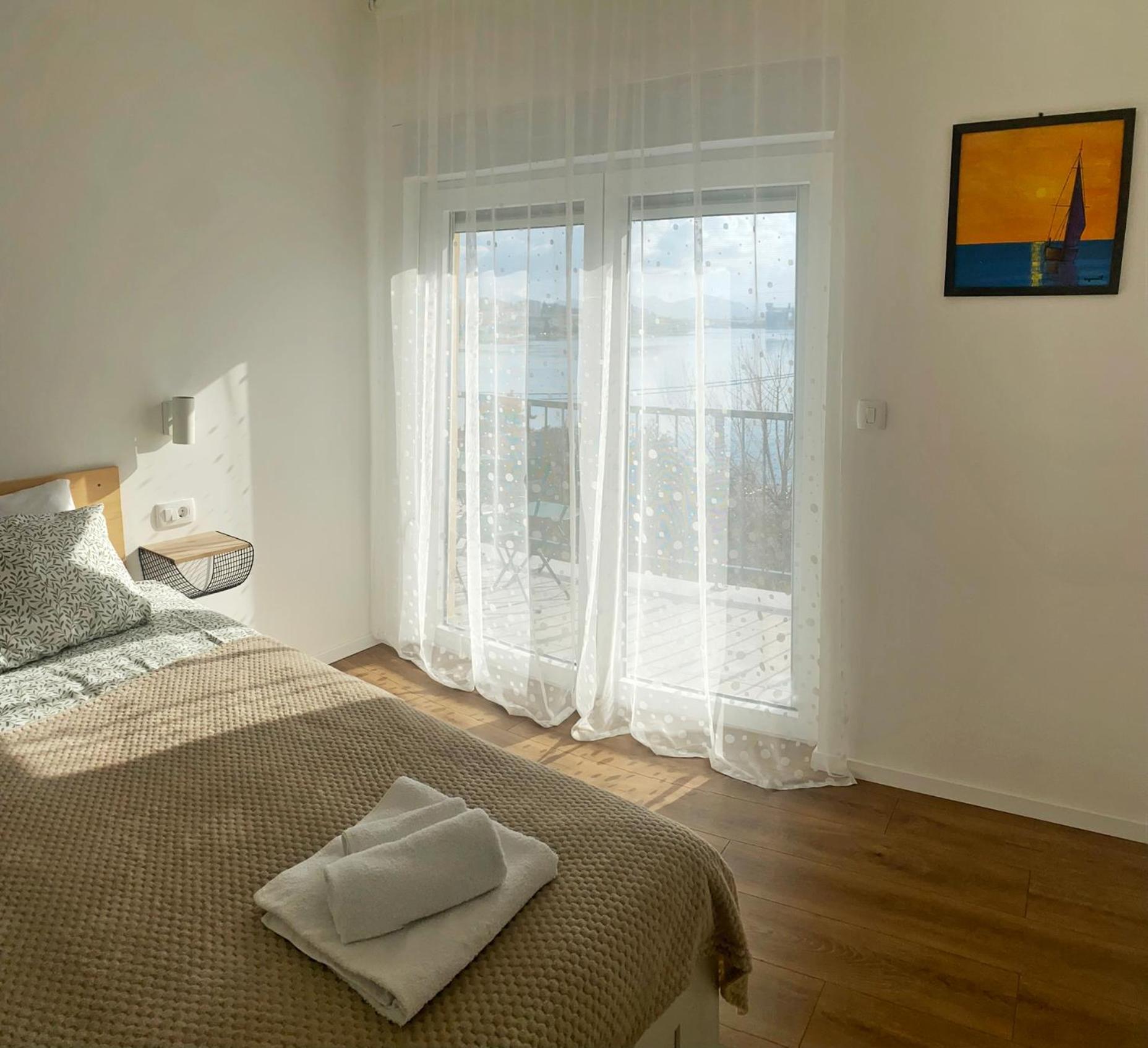 Apartmani Portina Bacina Exterior photo